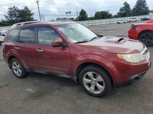 2011 Subaru Forester Touring