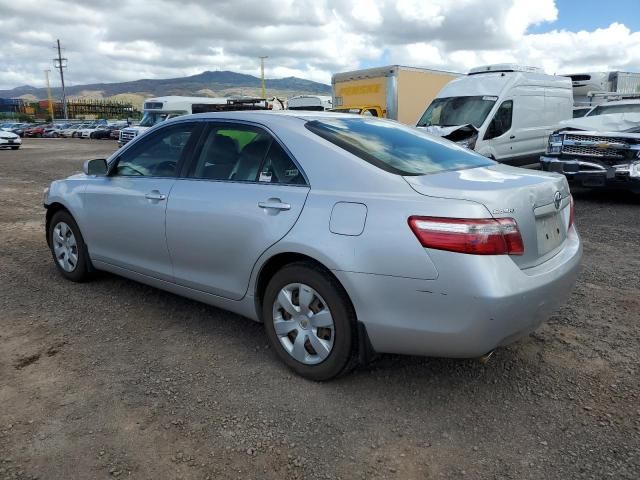 2008 Toyota Camry LE