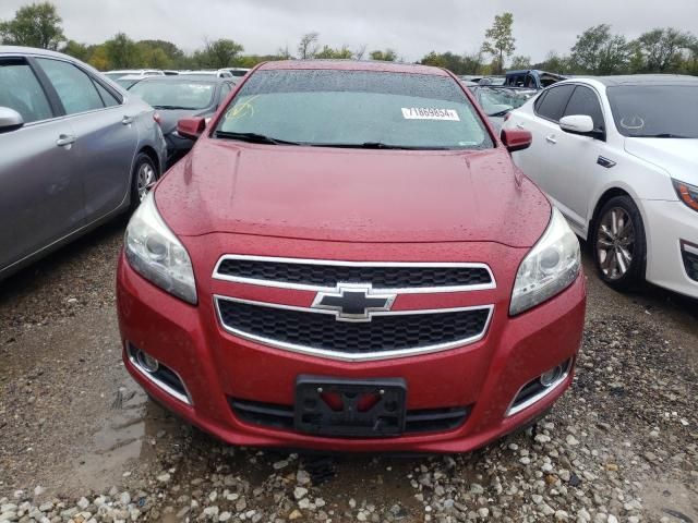 2013 Chevrolet Malibu 2LT