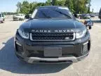 2017 Land Rover Range Rover Evoque SE