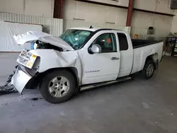 Salvage cars for sale from Copart Lufkin, TX: 2013 Chevrolet Silverado C1500 LT