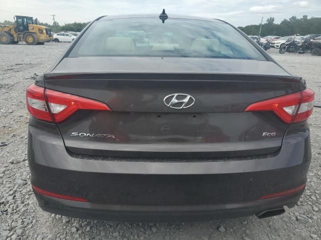 2015 Hyundai Sonata ECO