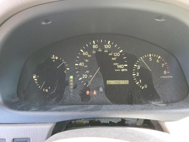 2002 Lexus RX 300