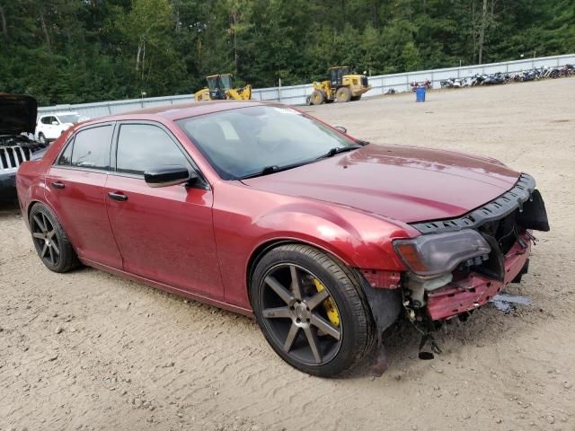 2013 Chrysler 300