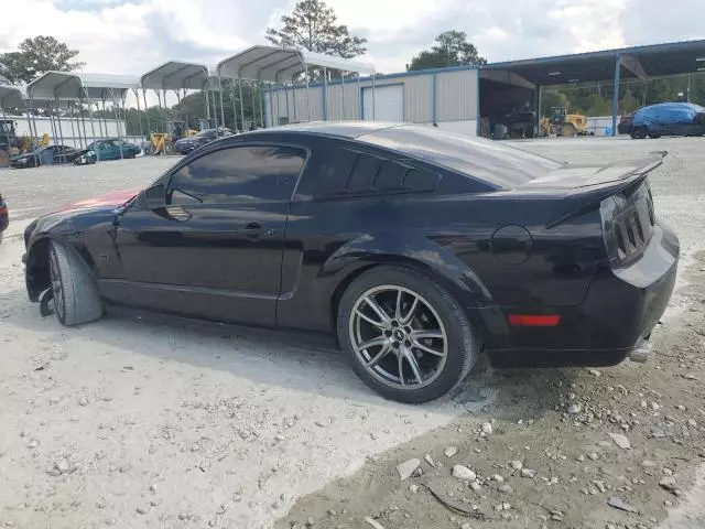 2007 Ford Mustang GT