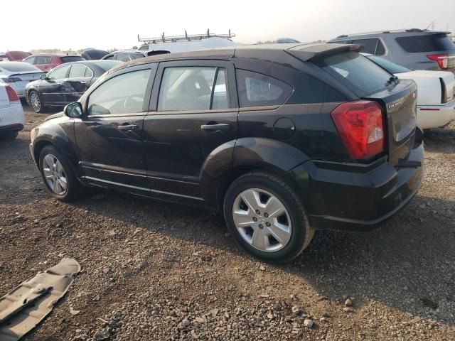 2007 Dodge Caliber SXT