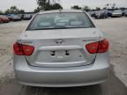 2009 Hyundai Elantra GLS