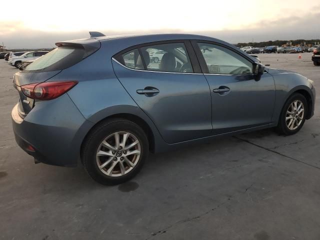 2014 Mazda 3 Grand Touring