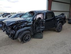 Toyota salvage cars for sale: 2023 Toyota Tacoma Double Cab