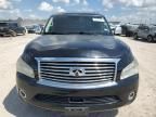 2014 Infiniti QX80