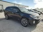 2015 KIA Sorento SX