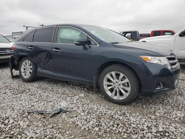 2014 Toyota Venza LE