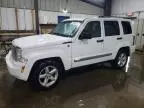 2012 Jeep Liberty Limited