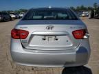 2009 Hyundai Elantra GLS