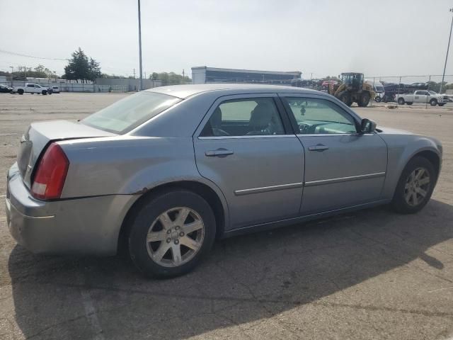 2006 Chrysler 300 Touring