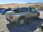 2003 Ford Ranger Super Cab