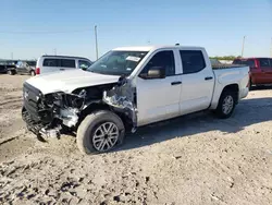 2022 Toyota Tundra Crewmax SR en venta en Temple, TX