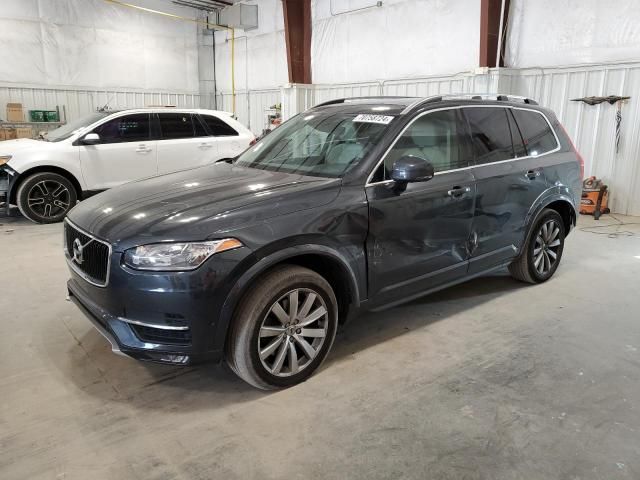 2016 Volvo XC90 T6