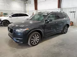 Vehiculos salvage en venta de Copart Milwaukee, WI: 2016 Volvo XC90 T6