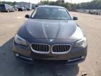 2016 BMW 528 I