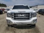 2018 GMC Sierra K1500 SLT