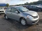 2010 Nissan Versa S