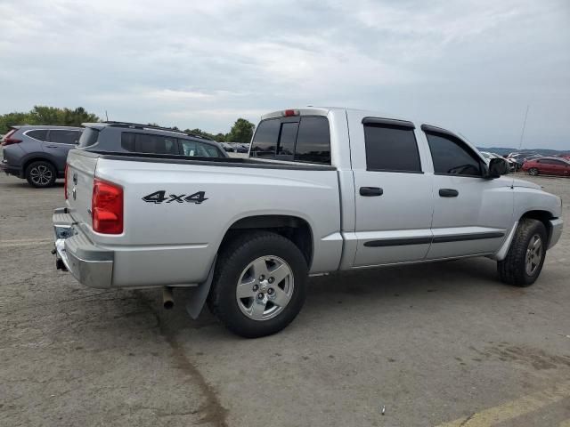 2006 Dodge Dakota Quad SLT