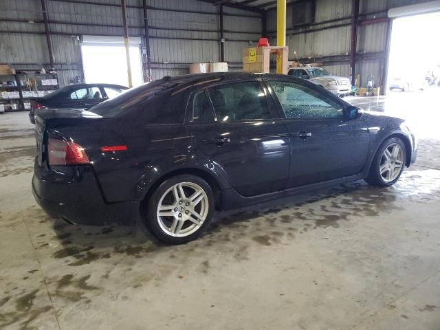 2008 Acura TL