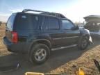 2004 Nissan Xterra XE