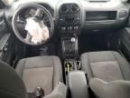 2012 Jeep Patriot Sport