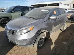 2013 KIA Sportage Base en venta en Brighton, CO