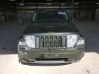 2009 Jeep Liberty Sport