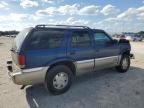 2001 GMC Jimmy