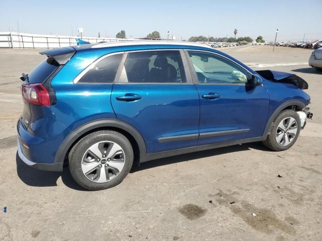 2019 KIA Niro FE