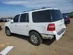 2007 Ford Expedition XLT