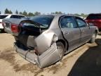 2001 Buick Lesabre Limited