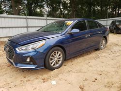 Salvage cars for sale at auction: 2019 Hyundai Sonata SE