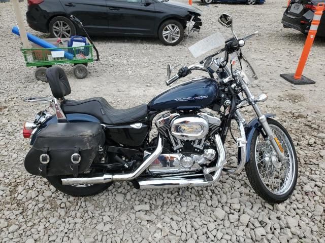 2004 Harley-Davidson XL1200 C