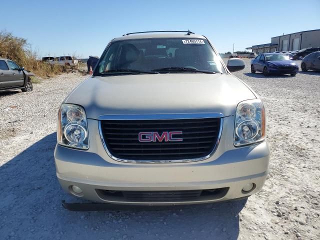 2013 GMC Yukon SLT