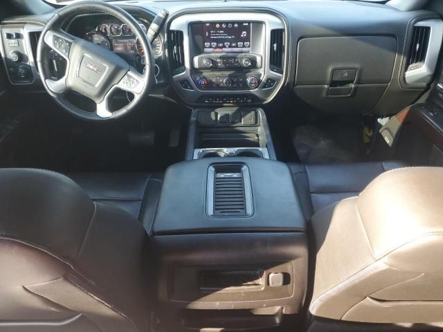 2016 GMC Sierra K1500 SLT