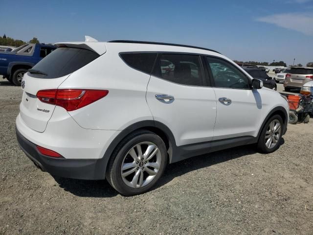 2014 Hyundai Santa FE Sport