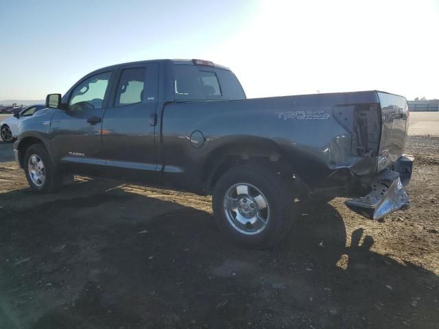 2008 Toyota Tundra Double Cab