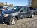 2008 Toyota Tacoma Access Cab