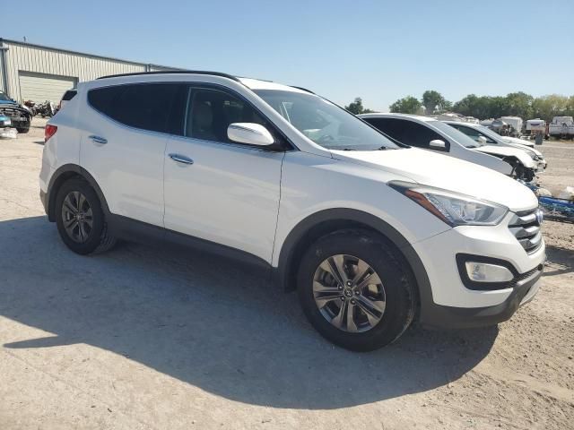 2015 Hyundai Santa FE Sport