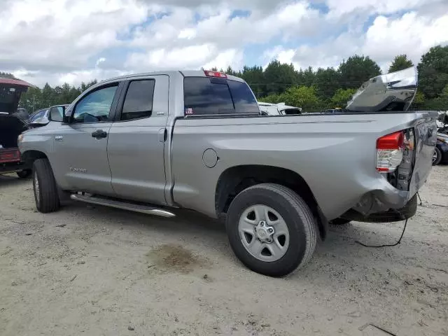 2018 Toyota Tundra Double Cab SR