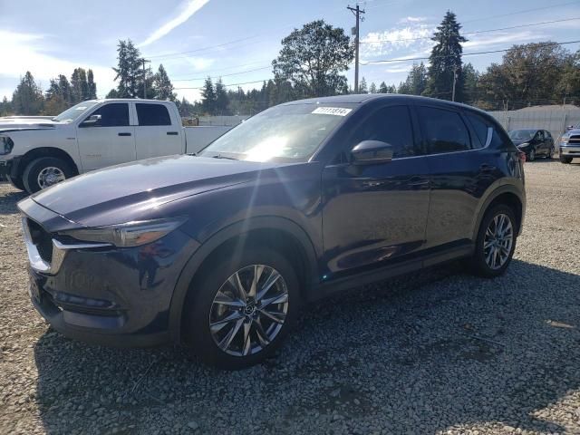 2019 Mazda CX-5 Signature