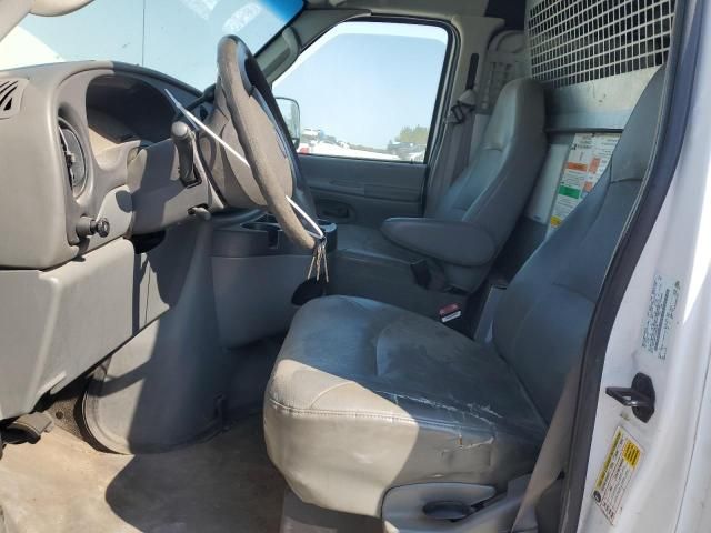 2007 Ford Econoline E250 Van