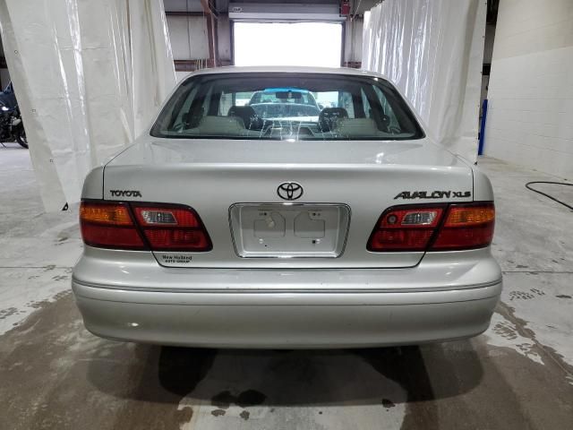 1999 Toyota Avalon XL