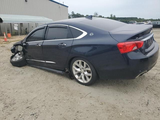 2018 Chevrolet Impala Premier