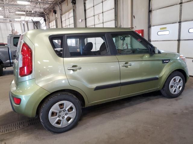 2012 KIA Soul